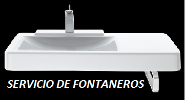 Fontanero Barcelona